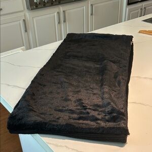 Banana Republic Black shrug